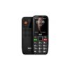Telefon mobil iHunt Primo 4G, Buton SOS, Stație de încărcare inclusă, Negru - imagine 2