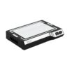 Plită electrică iHunt BRO Teppanyaki Grill, 47.5cm, cu accesorii - imagine 3