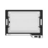 Plită electrică iHunt BRO Teppanyaki Grill, 47.5cm, cu accesorii - imagine 4