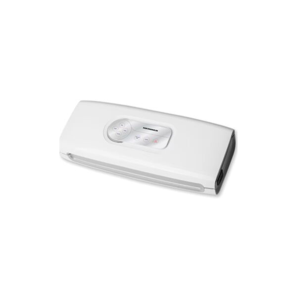 Aparat de vidat Heinner HAV140WH, funcții vidare umedă și uscată, cutter integrat - imagine 1