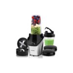 Blender sport Heinner HSBT1000SS, Inox