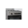 Aragaz Heinner HFSCSME50SL, 4 arzătoare pe gaz, 50 cm, Argintiu - imagine 3