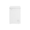Ladă frigorifică Heinner HCF-HS95EF, 95 L, Clasa E, Albă - imagine 1