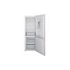 Combină frigorifică Heinner HC-V2701WDE++, 268 L, Clasa E, Dozator apă, Alb - imagine 2