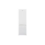Combină frigorifică Heinner HC-V288E++, 288 L, Clasa E, Alb