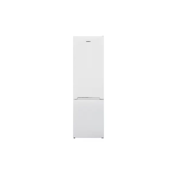 Combină frigorifică Heinner HC-V288E++, 288 L, Clasa E, Alb - imagine 1