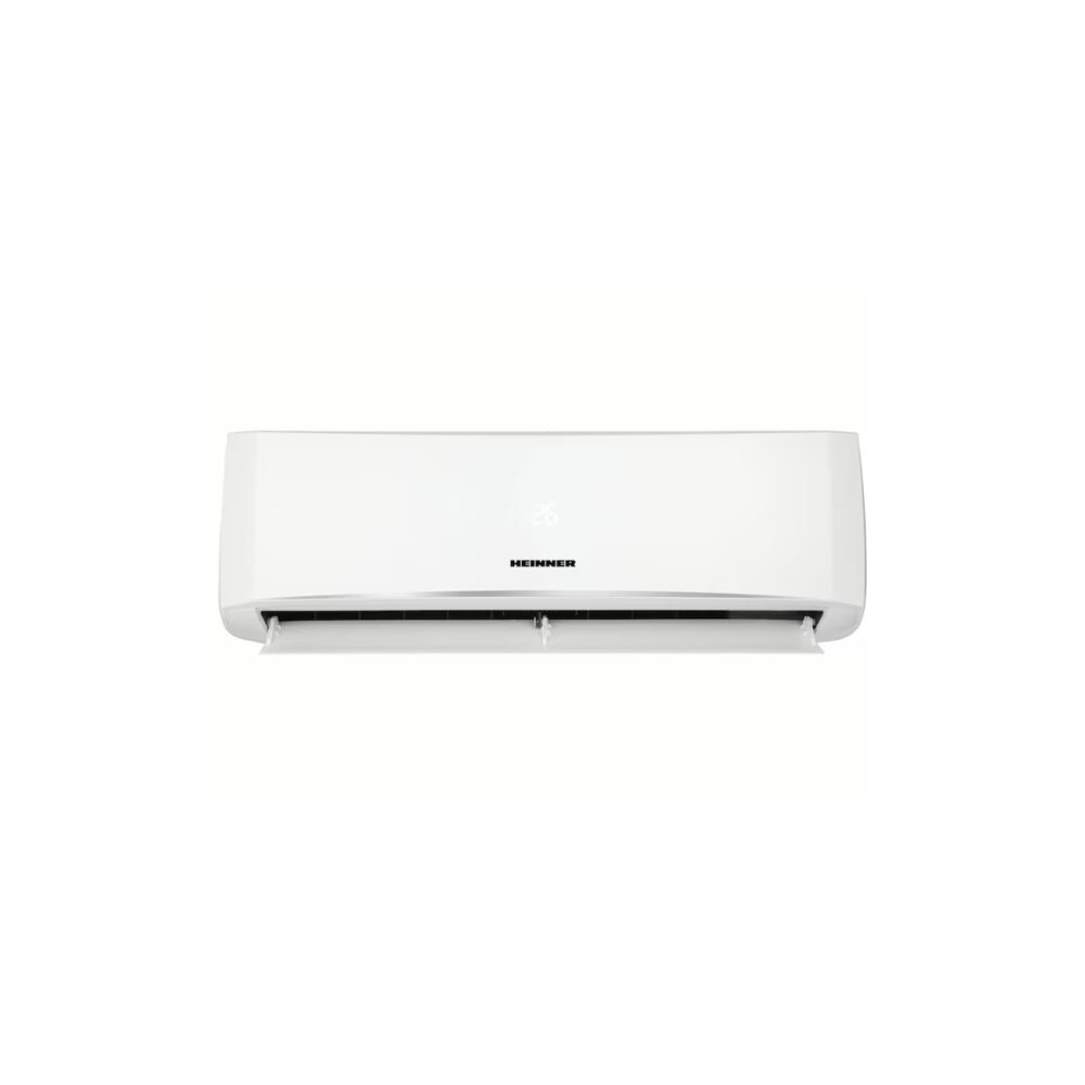 Aparat de aer condiționat Heinner HAC-HS12KITWIFI, 12000 BTU, Wi-Fi - imagine 2