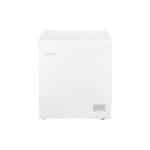 Ladă frigorifică Heinner HCF-HM145CE++, 142 L, Clasa E