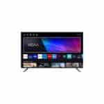 Televizor Smart LED Diamant, 139 cm (55 inch), Interfață VIDAA