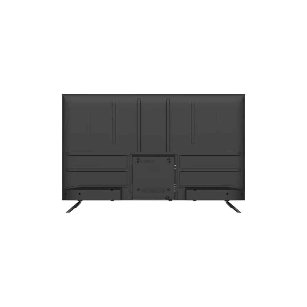 Televizor Smart LED Diamant, 139 cm (55 inch), Interfață VIDAA - imagine 4