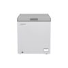Ladă frigorifică Heinner HCF-HM145CSE++, 142 L, Clasa E, Albă - imagine 1
