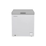 Ladă frigorifică Heinner HCF-HM145CSE++, 142 L, Clasa E, Albă