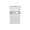 Ladă frigorifică Heinner HCF-HM145CSE++, 142 L, Clasa E, Albă - imagine 2