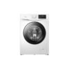 Mașină de spălat rufe TCL FF1014WA1, 10 kg, Clasa A, Digital Inverter, Steam - imagine 1