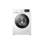 Mașină de spălat rufe TCL FF1014WA1, 10 kg, Clasa A, Digital Inverter, Steam