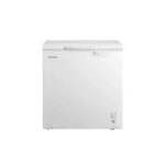 Ladă frigorifică Heinner HCF-M198INVCE++, 198 L, Clasa E