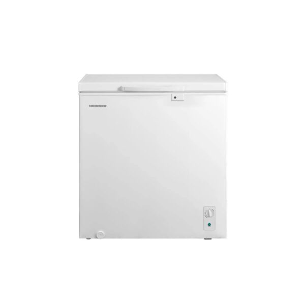 Ladă frigorifică Heinner HCF-M198INVCE++, 198 L, Clasa E - imagine 1