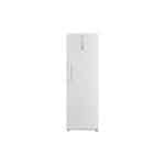 Congelator vertical Heinner HFF-M272NFCE++, 272 L, No Frost, Clasa E, Alb