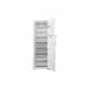 Congelator vertical Heinner HFF-M272NFCE++, 272 L, No Frost, Clasa E, Alb - imagine 2