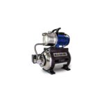 Hidrofor din inox Elpumps VB 25/1300 INOX, rezervor 25 litri