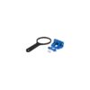Corp filtru apă EvoSanitary 1/2 inch, lungime 5 inch, cu suport și cheie - imagine 2