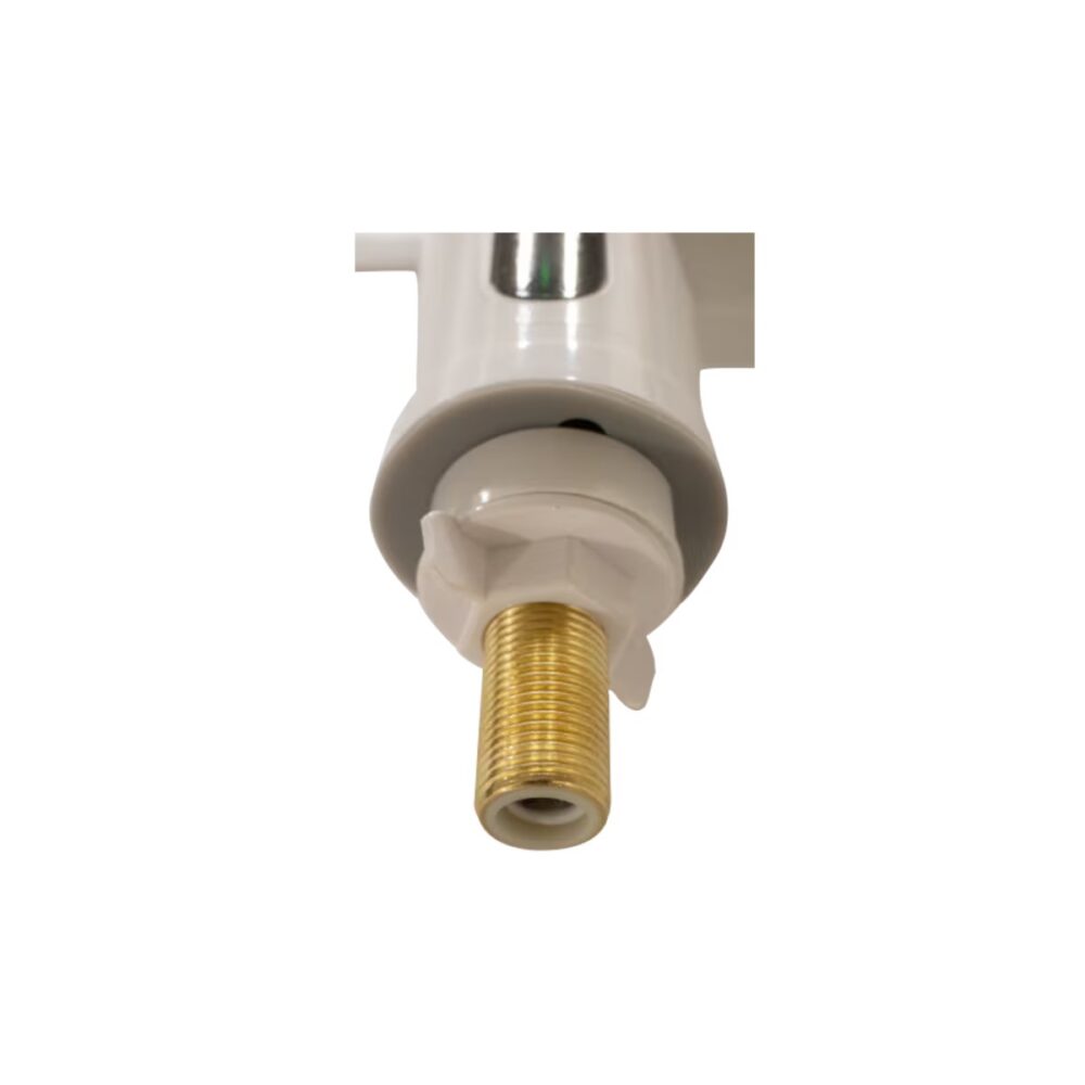 Robinet electric Everline EVPDZ15C2 pentru apă caldă instant, montaj pe chiuvetă - imagine 2