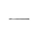 Dreptar din aluminiu Lumytools LT17721, lungime 200 cm