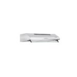Hotă tradițională Heinner XCH-4505, Inox, 1 motor