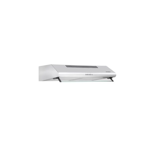 Hotă tradițională Heinner XCH-4505, Inox, 1 motor - imagine 1