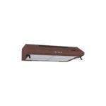 Hotă tradițională Heinner CH-400-BRW, 60 cm, Maro