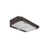 Hotă tradițională Heinner CH-400-BRW, 60 cm, Maro - imagine 2