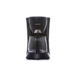 Filtru de cafea Albatros Verona, Negru