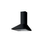 Hotă decorativă Samus HS660DLB, 60 cm, Neagră