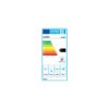 Hotă decorativă Samus HSI635DLB, Clasa C, Design sticlă neagră - imagine 2
