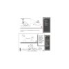 Hotă decorativă Samus HS638DLX, Inox, 3 trepte de viteză - imagine 2