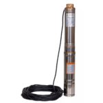 Pompă submersibilă apă curată Gospodarul Profesionist PMP0004.21, 1100W, 8 turbine