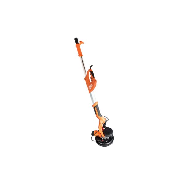 Șlefuitor pereți și tavane tip girafă WFS068, cu bandă LED - imagine 1