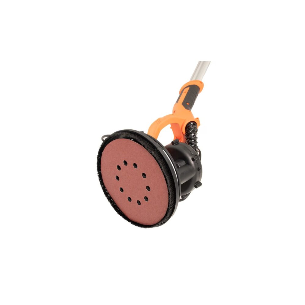 Șlefuitor pereți și tavane tip girafă WFS068, cu bandă LED - imagine 3