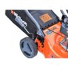 Mașină de tuns gazon Wolfson WFS4100, motor benzină 132cc - imagine 2
