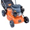 Mașină de tuns gazon Wolfson WFS4100, motor benzină 132cc - imagine 3