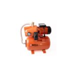 Hidrofor cu pompă din fontă Wolfson WFS0034, rezervor 24 litri