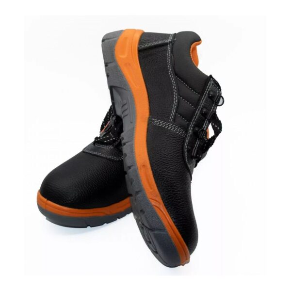 Bocanci de protecție Wolfson WFS9001SB, mărimea 41 - imagine 1