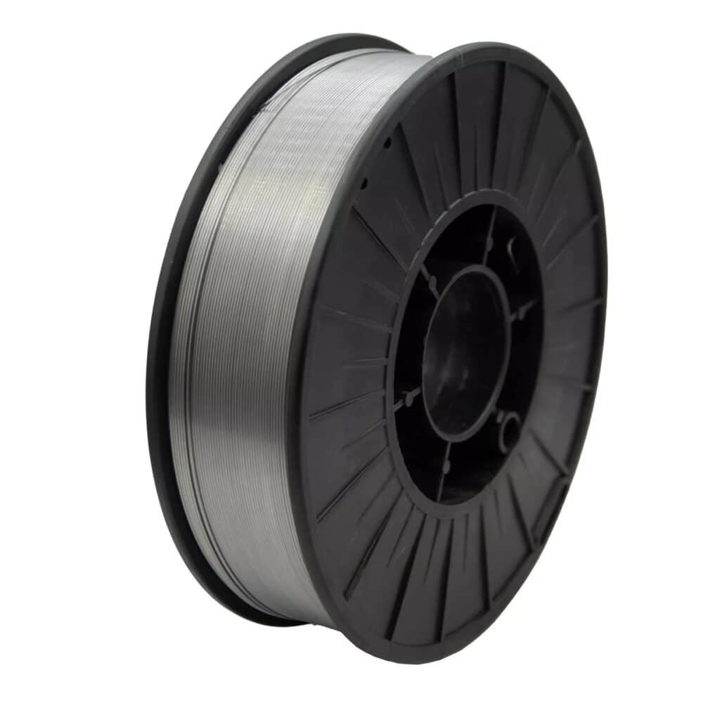 Sârmă de sudură Wert WFS80083.3, diametru 1 mm - imagine 1