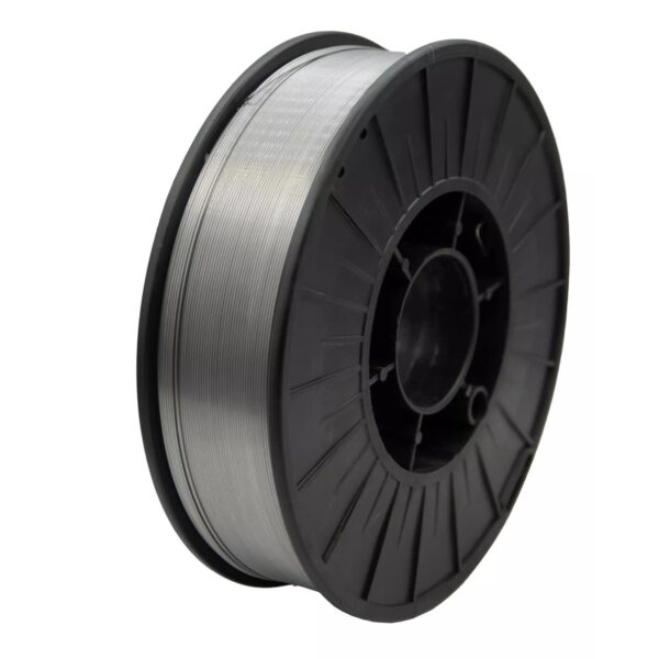Sârmă de sudură Wert WFS80083.3, diametru 1 mm - imagine 1