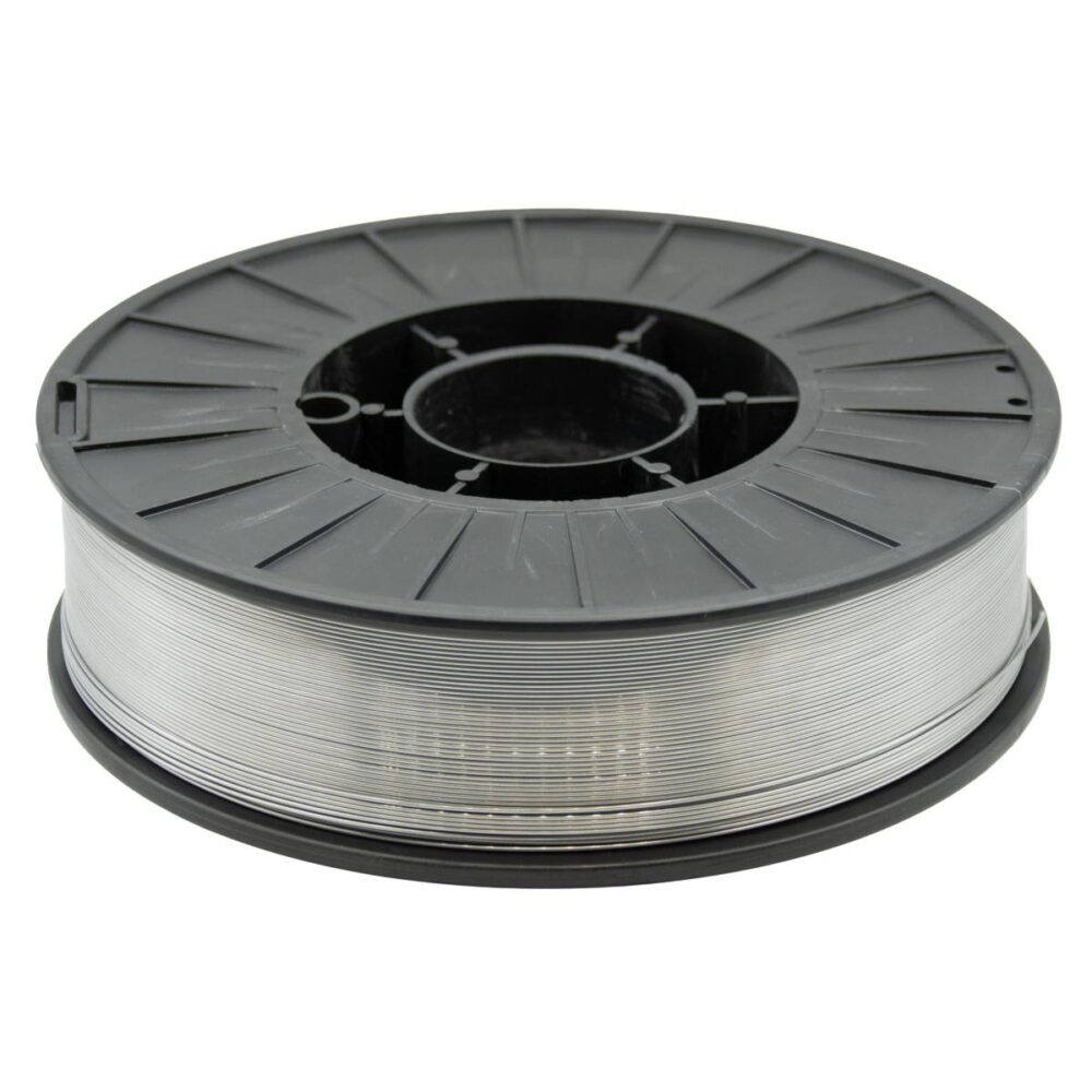 Sârmă de sudură Wert WFS80083.3, diametru 1 mm - imagine 2