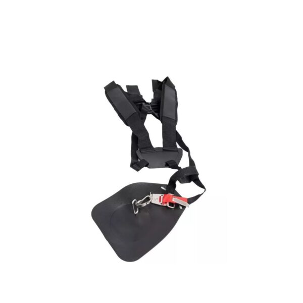 Ham dublu profesional pentru motocoasă Riviera Model 1 MC0061 - imagine 1