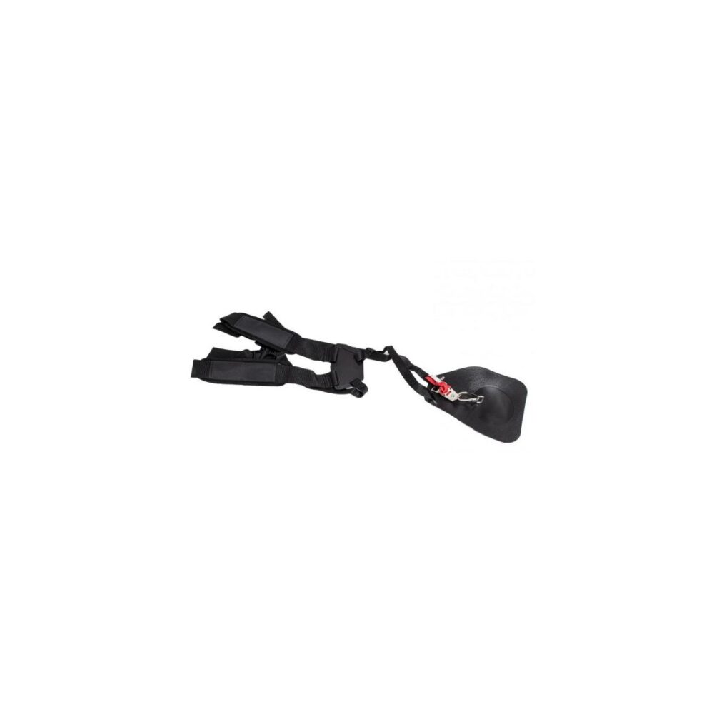 Ham dublu profesional pentru motocoasă Riviera Model 1 MC0061 - imagine 2