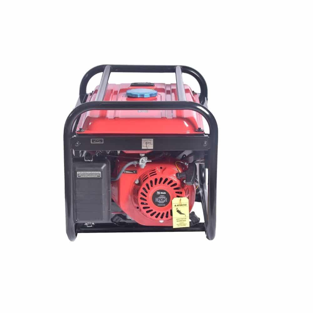 Generator de curent monofazat Blade 3900B, 7 CP, 2800W - imagine 2