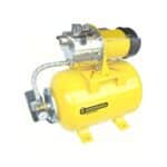Hidrofor Gospodarul Profesionist PMP0003.6, Cap Inox, Rezervor 24L