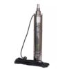 Pompă submersibilă apă curată Gospodarul Profesionist PMP0004.2, 1500W, cu șnec - imagine 1